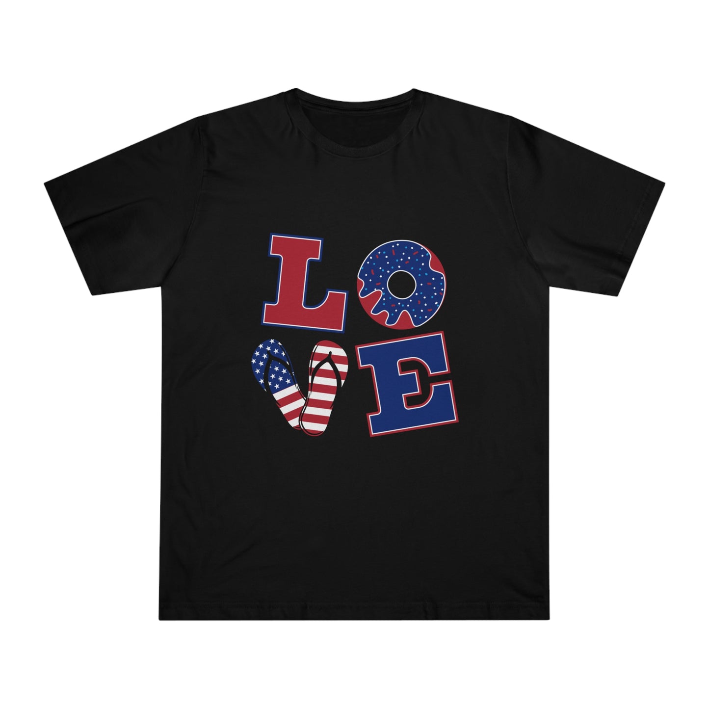 T-Shirt Premium Deluxe, Valentines Day
