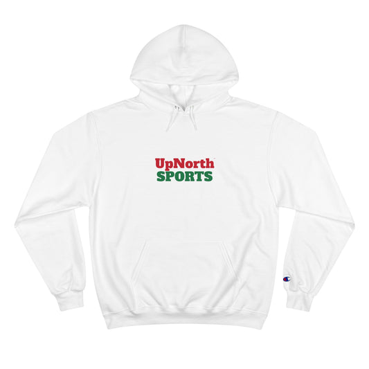 Hoodie A Classic Champion Icon, Italy Edition