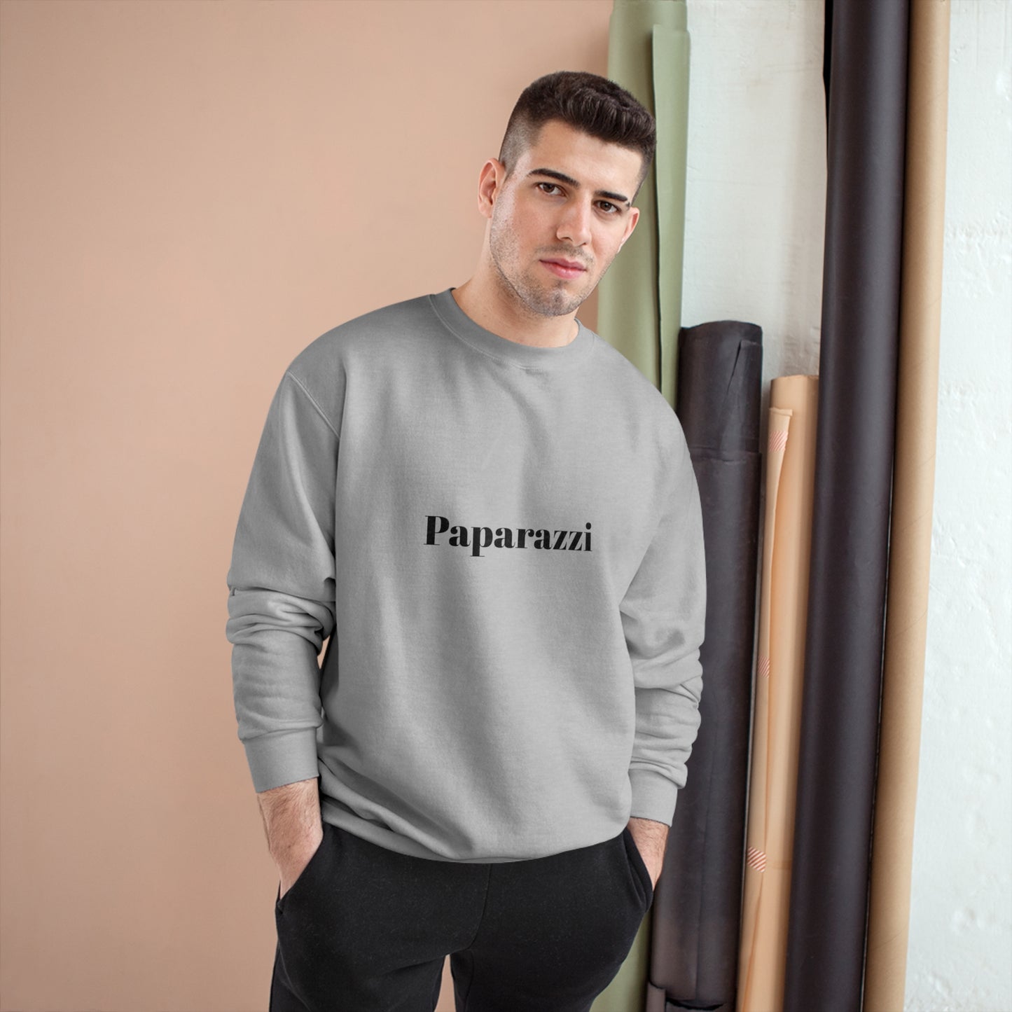 Sweatshirt, Champion Sweater