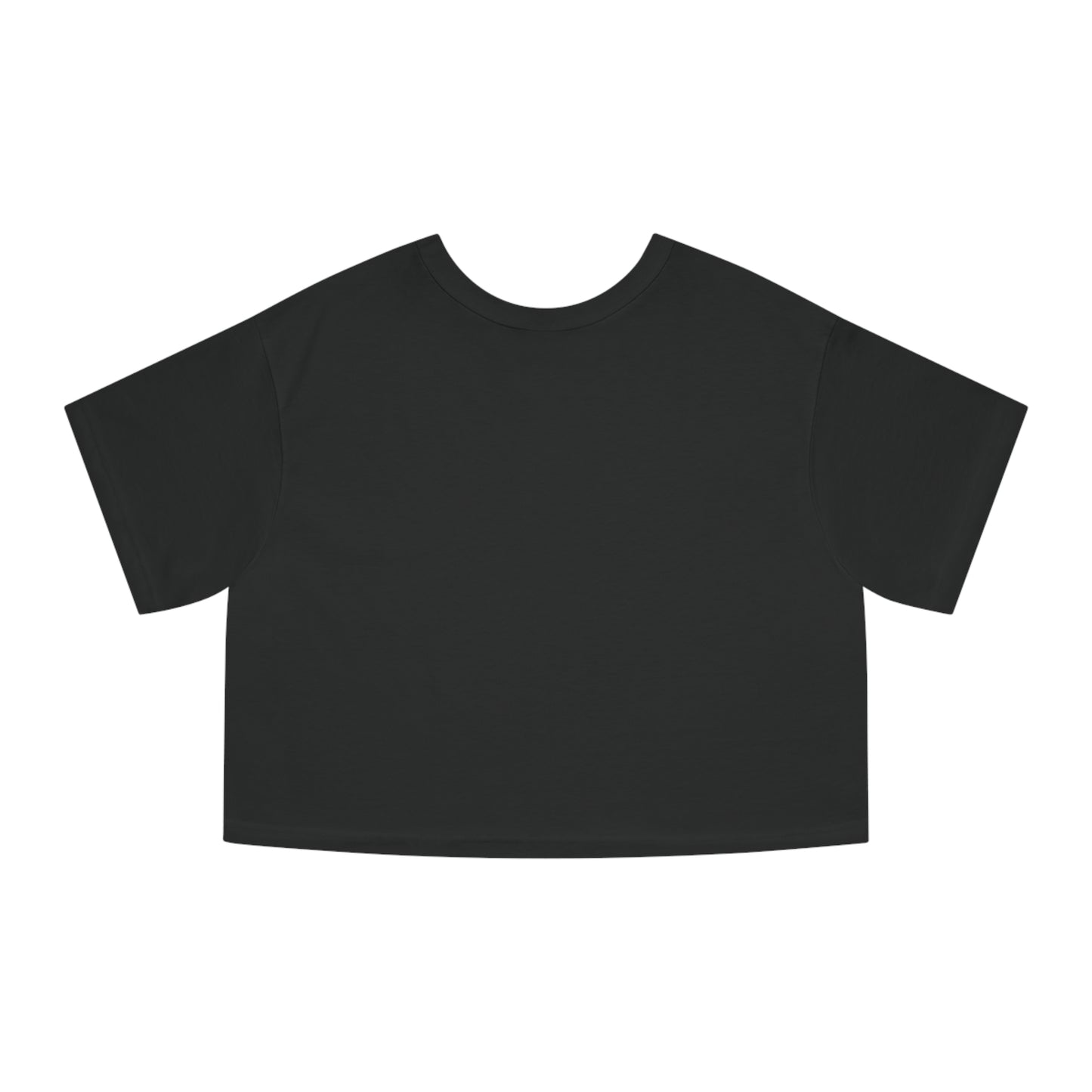 T-Shirt, Women T-Shirt by Champion, Cropped T-Shirt