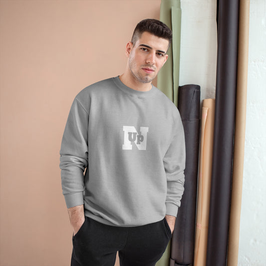 Sweatshirt, Champion Sweater