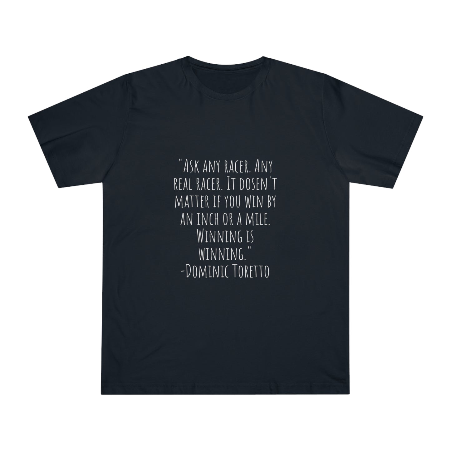 T-Shirt Premium Deluxe