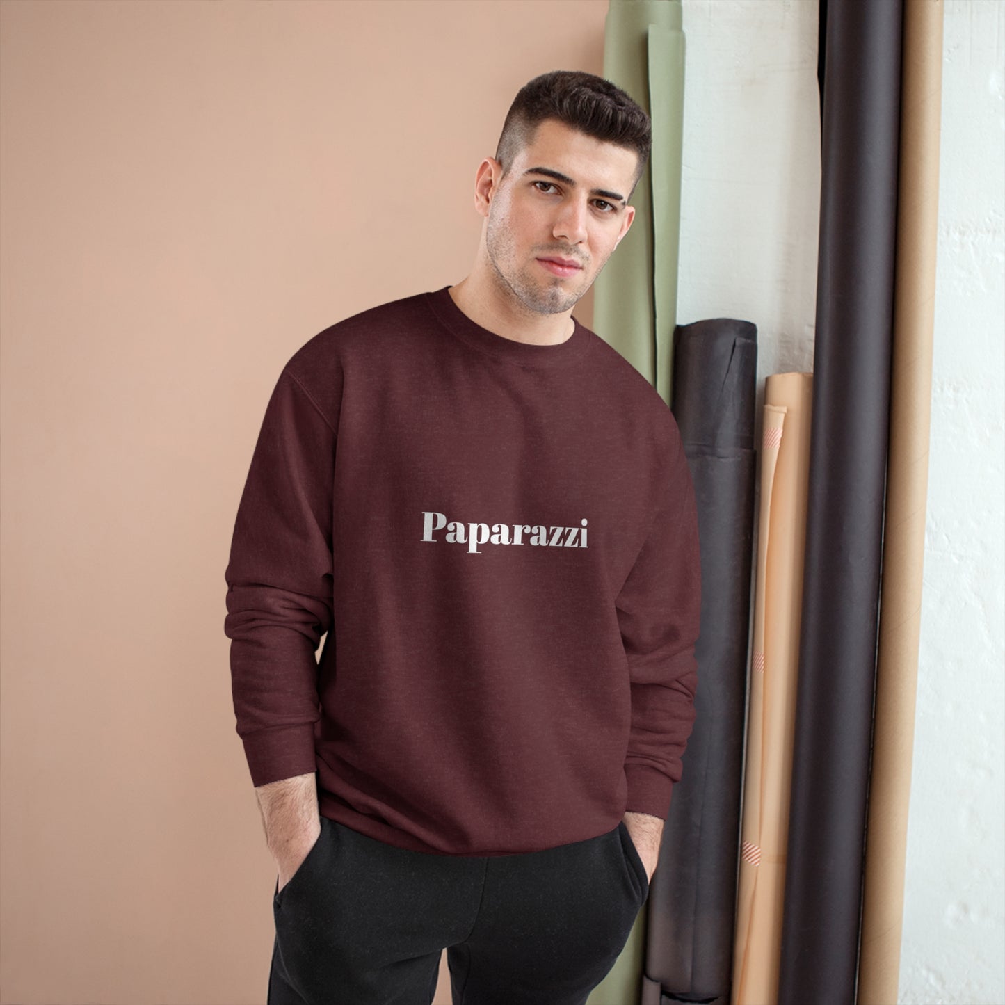 Sudadera, Sudadera Campeón, Sudadera de Hombre, Sudadera de Mujer, Herencia Americana, Diseño Escandinavo, Regalo 