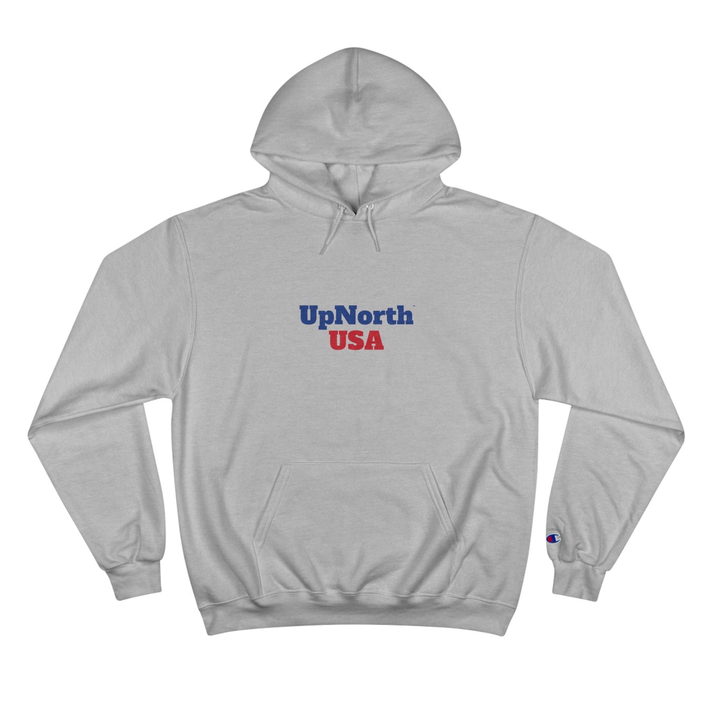 Hoodie A Classic Champion Icon, 4th of July Edition