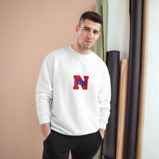 Sweatshirt, Champion Sweater