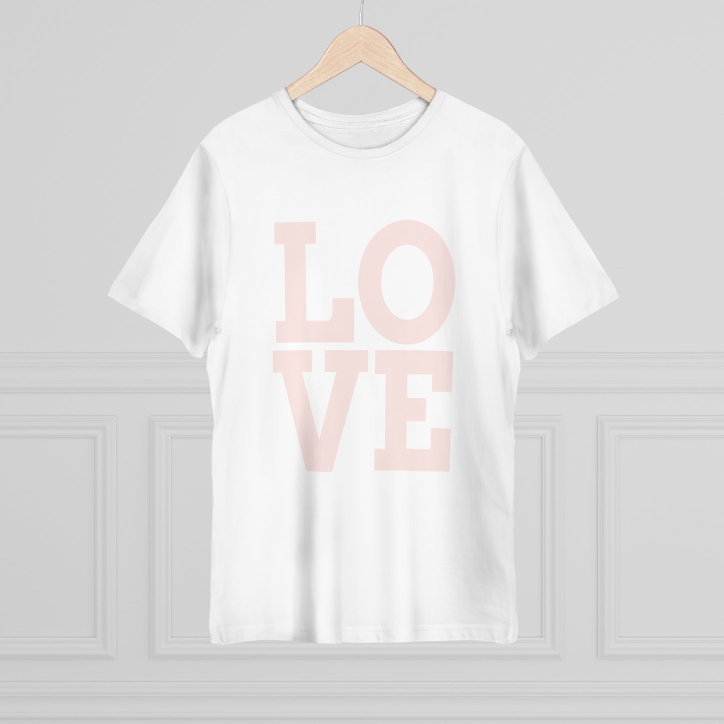 T-Shirt Premium Deluxe, Valentines Day