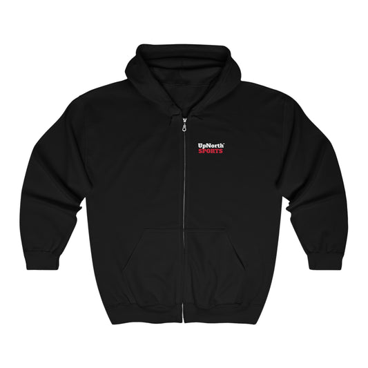 Fullzip Hoodie A Canadian Icon